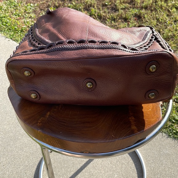 LOCKHEART bag - Picture 8 of 12